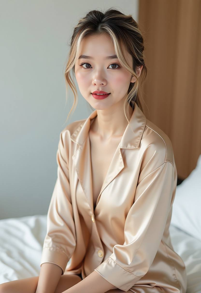 戒指的觉醒